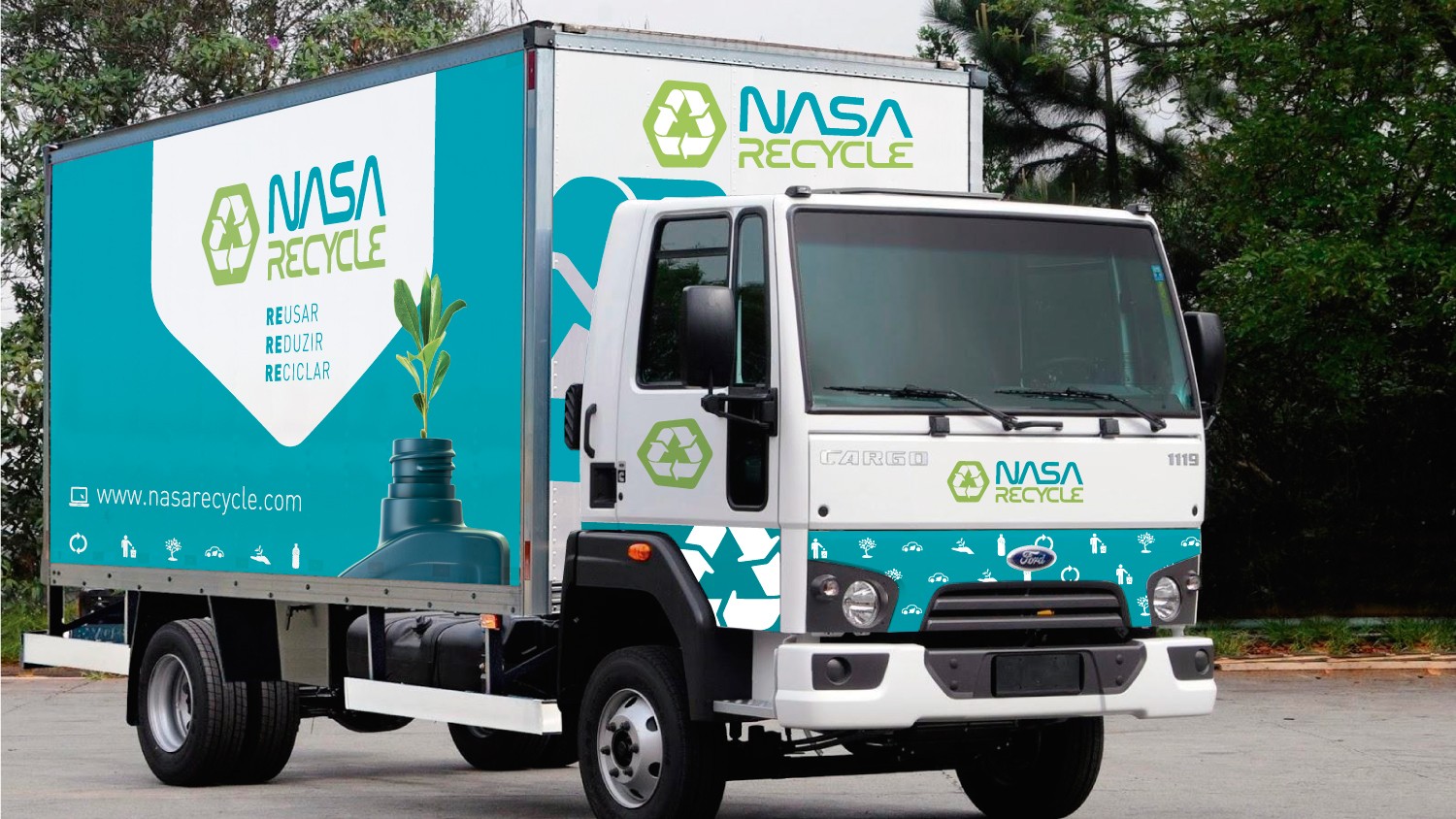 Desenvolvimento Sustentável